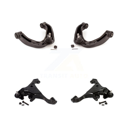 suspension control arm ball joint assembly-ktr-102822 - Kit.bestparts.ca