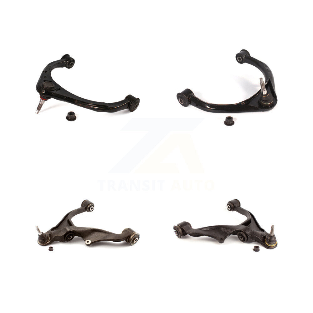 Suspension Control Arm Ball Joint Assembly Kit-KTR-102825 - Kit.bestparts.ca Kit.bestparts.ca