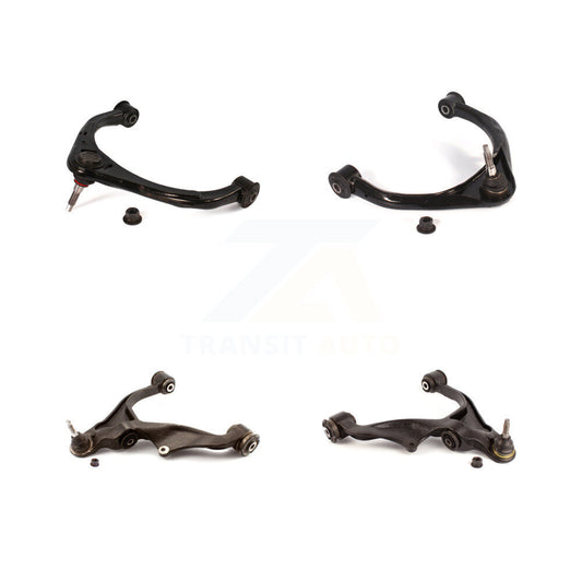 Suspension Control Arm Ball Joint Assembly Kit-KTR-102825 - Kit.bestparts.ca