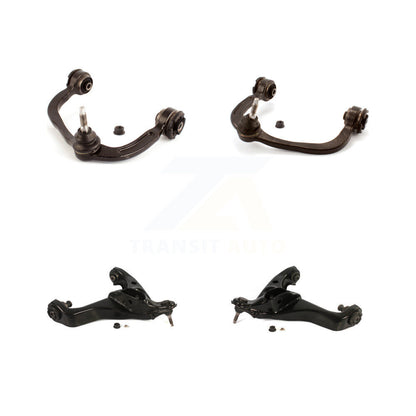 Suspension Control Arm Ball Joint Assembly Kit-KTR-102828 - Kit.bestparts.ca