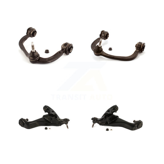 Suspension Control Arm Ball Joint Assembly Kit-KTR-102828 - Kit.bestparts.ca