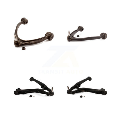 Suspension Control Arm Ball Joint Assembly Kit-KTR-102830 - Kit.bestparts.ca