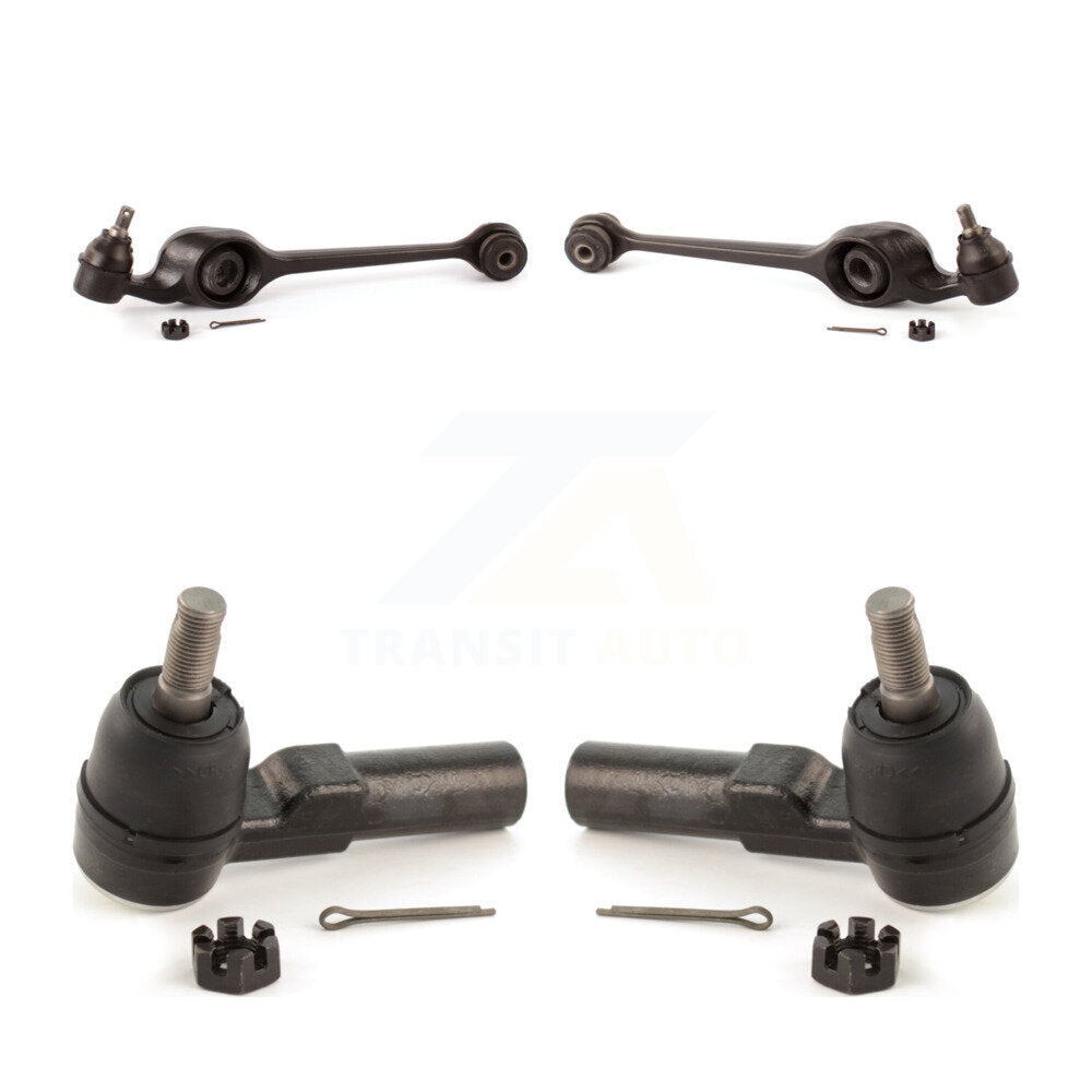 Suspension Control Arm Ball Joint Assembly Kit-KTR-102832 - Kit.bestparts.ca Kit.bestparts.ca