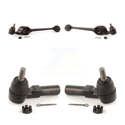 Suspension Control Arm Ball Joint Assembly Kit-KTR-102832 - Kit.bestparts.ca