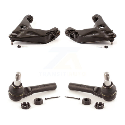 Suspension Control Arm Ball Joint Assembly Kit-KTR-102851 - Kit.bestparts.ca