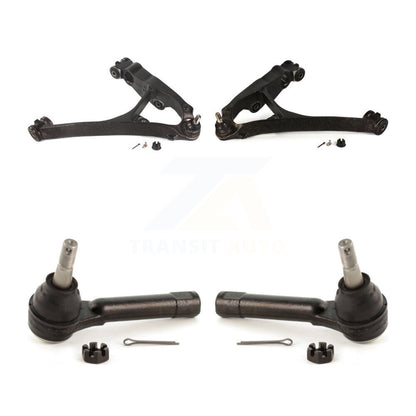 Suspension Control Arm Ball Joint Assembly Kit-KTR-102866 - Kit.bestparts.ca