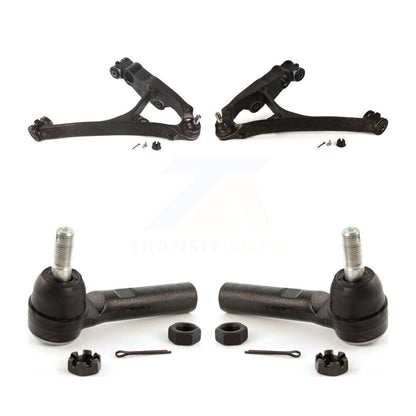 Suspension Control Arm Ball Joint Assembly Kit-KTR-102867 - Kit.bestparts.ca