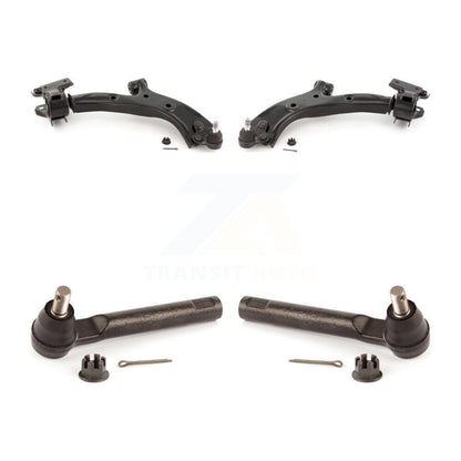 suspension control arm ball joint assembly-ktr-102872 - Kit.bestparts.ca