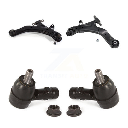 Suspension Control Arm Ball Joint Assembly Kit-KTR-102879 - Kit.bestparts.ca