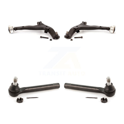 Suspension Control Arm Ball Joint Assembly Kit-KTR-102884 - Kit.bestparts.ca