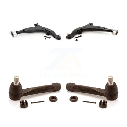 Suspension Control Arm Ball Joint Assembly Kit-KTR-102885 - Kit.bestparts.ca