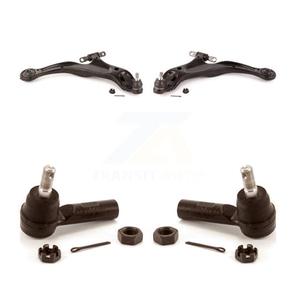 Suspension Control Arm Ball Joint Assembly Kit-KTR-102890 - Kit.bestparts.ca