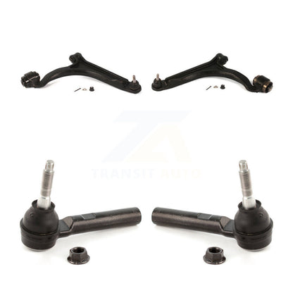 Suspension Control Arm Ball Joint Assembly Kit-KTR-102900 - Kit.bestparts.ca
