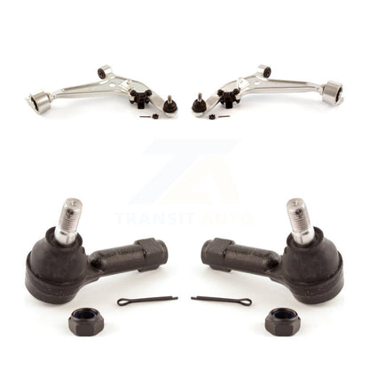Suspension Control Arm Ball Joint Assembly Kit-KTR-102903 - Kit.bestparts.ca