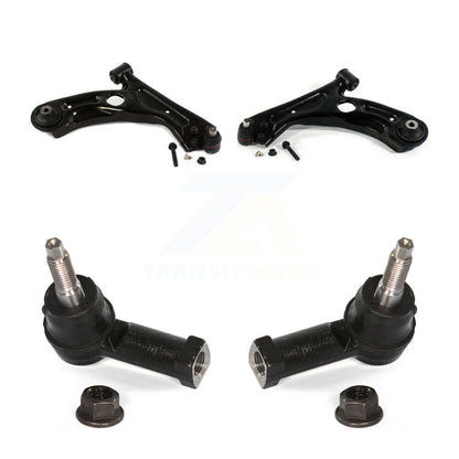 Suspension Control Arm Ball Joint Assembly Kit-KTR-102910 - Kit.bestparts.ca