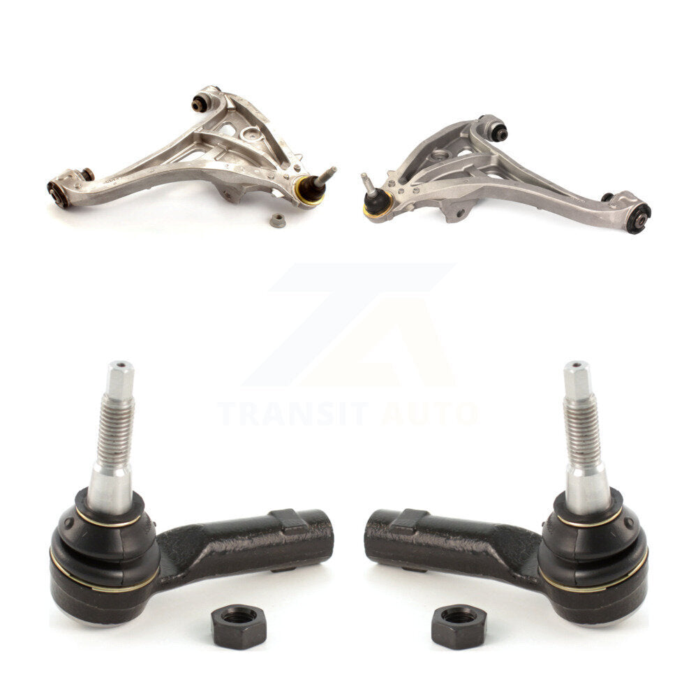 Suspension Control Arm Ball Joint Assembly Kit-KTR-102921 - Kit.bestparts.ca Kit.bestparts.ca