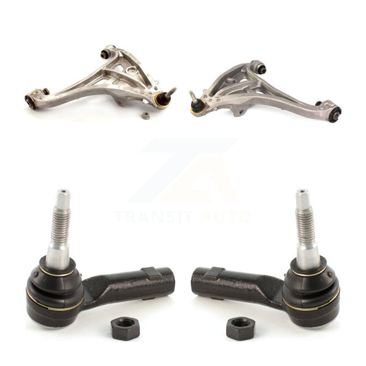 Suspension Control Arm Ball Joint Assembly Kit-KTR-102921 - Kit.bestparts.ca