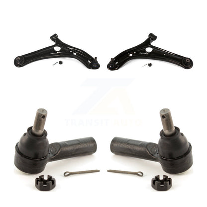 Suspension Control Arm Ball Joint Assembly Kit-KTR-102930 - Kit.bestparts.ca