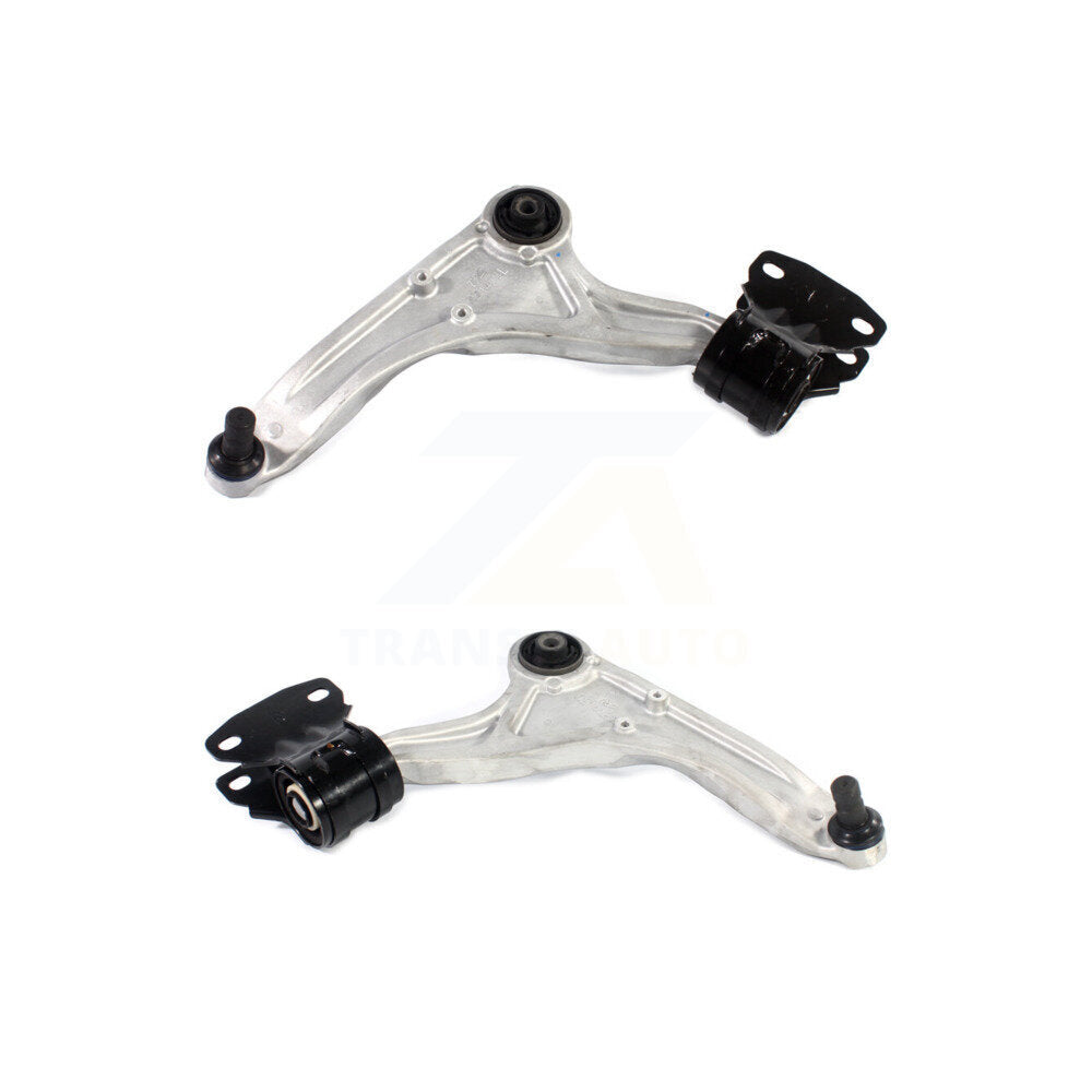 Suspension Control Arm Ball Joint Assembly Kit-KTR-102933 - Kit.bestparts.ca