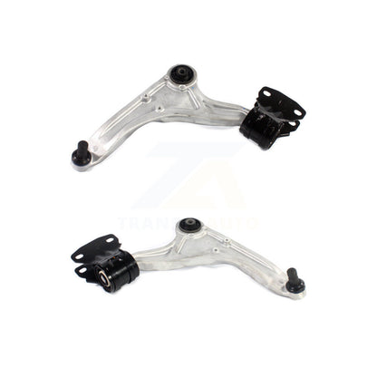 Suspension Control Arm Ball Joint Assembly Kit-KTR-102933 - Kit.bestparts.ca