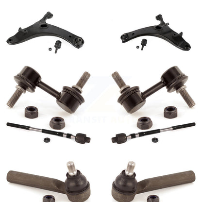 Suspension Control Arm Ball Joint Assembly Kit-KTR-102934 - Kit.bestparts.ca