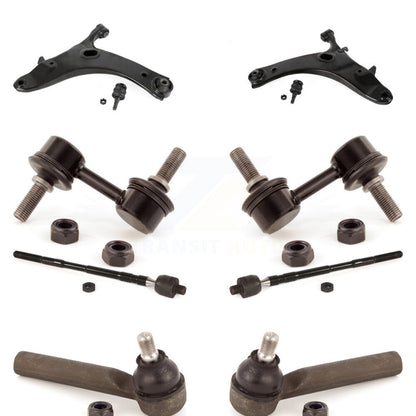 Suspension Control Arm Ball Joint Assembly Kit-KTR-102935 - Kit.bestparts.ca
