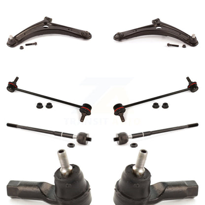 Suspension Control Arm Ball Joint Assembly Kit-KTR-102945 - Kit.bestparts.ca