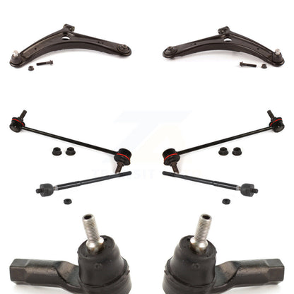 Suspension Control Arm Ball Joint Assembly Kit-KTR-102946 - Kit.bestparts.ca