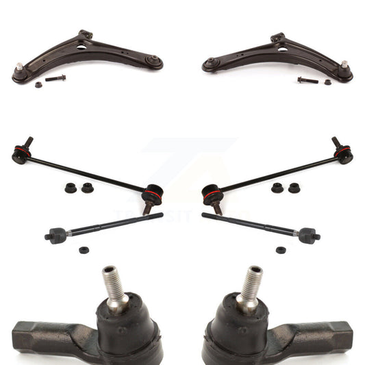 Suspension Control Arm Ball Joint Assembly Kit-KTR-102946 - Kit.bestparts.ca