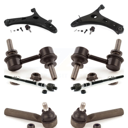 Suspension Control Arm Ball Joint Assembly Kit-KTR-102948 - Kit.bestparts.ca