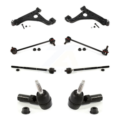 Suspension Control Arm Ball Joint Assembly Kit-KTR-102970 - Kit.bestparts.ca