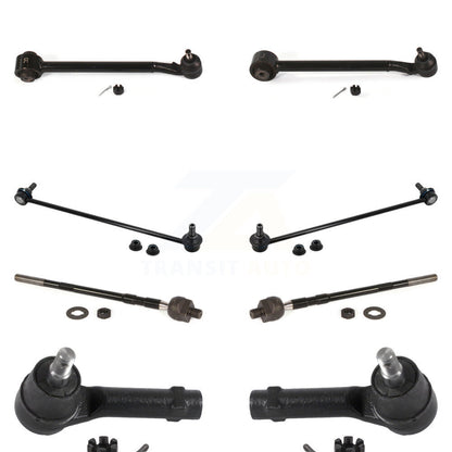 Suspension Control Arm Ball Joint Assembly Kit-KTR-102972 - Kit.bestparts.ca