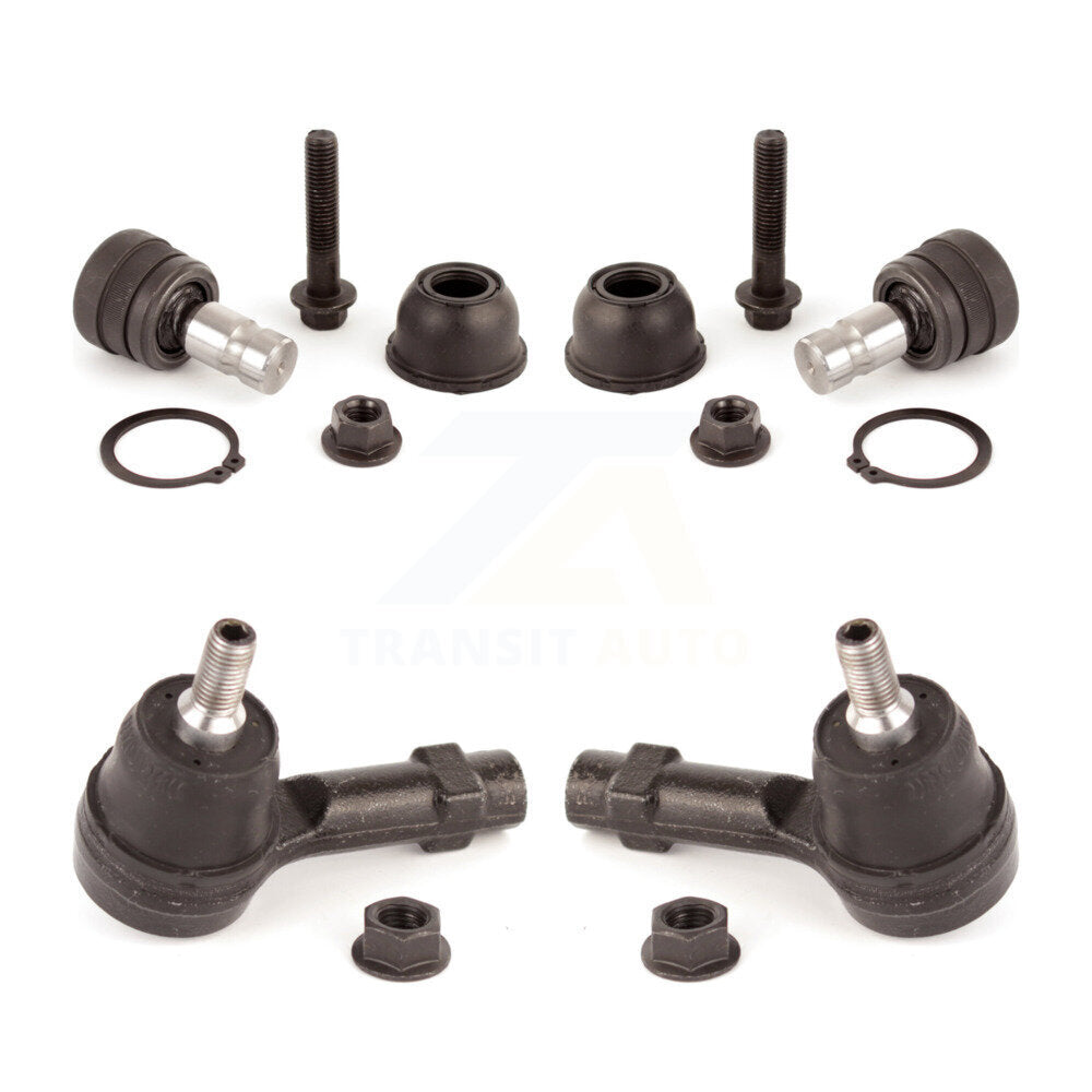 Suspension Ball Joint Kit-KTR-102994 - Kit.bestparts.ca