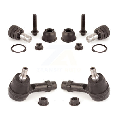 Suspension Ball Joint Kit-KTR-102994 - Kit.bestparts.ca