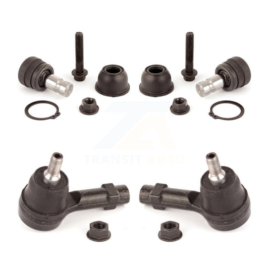 Suspension Ball Joint Kit-KTR-102994 - Kit.bestparts.ca
