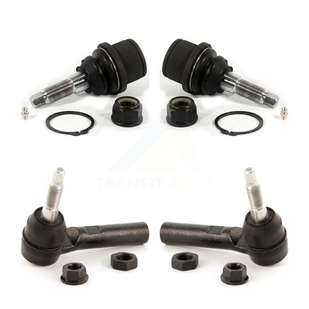 suspension ball joint-ktr-102996 - Kit.bestparts.ca
