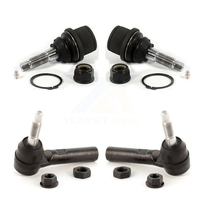 suspension ball joint-ktr-102996 - Kit.bestparts.ca