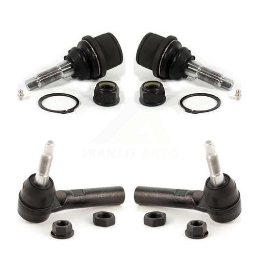 suspension ball joint-ktr-102996 - Kit.bestparts.ca