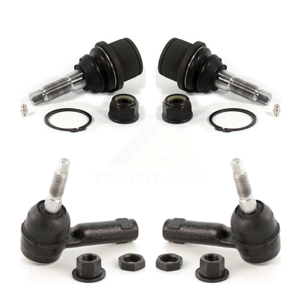 Suspension Ball Joint Kit-KTR-102997 - Kit.bestparts.ca Kit.bestparts.ca