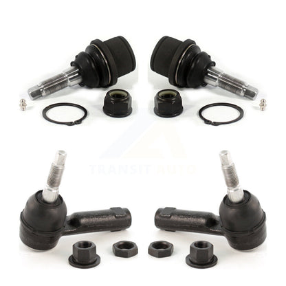 Suspension Ball Joint Kit-KTR-102997 - Kit.bestparts.ca