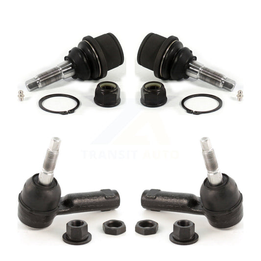 Suspension Ball Joint Kit-KTR-102997 - Kit.bestparts.ca