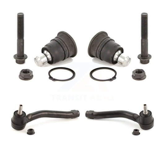 Suspension Ball Joint Kit-KTR-103001 - Kit.bestparts.ca