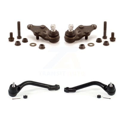 Suspension Ball Joint Kit-KTR-103003 - Kit.bestparts.ca