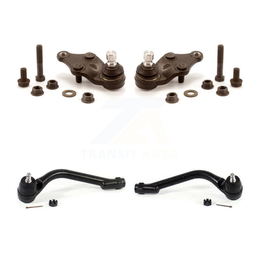 Suspension Ball Joint Kit-KTR-103003 - Kit.bestparts.ca