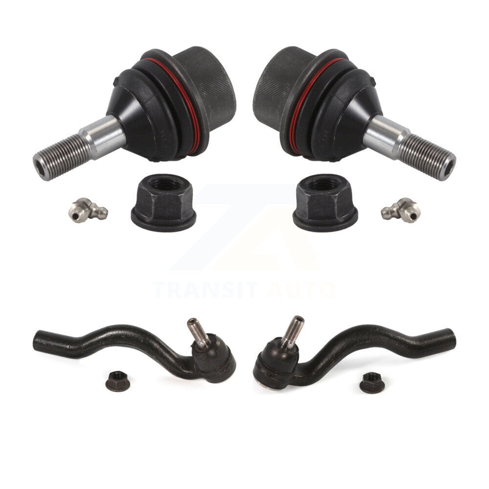 Suspension Ball Joint Kit-KTR-103006 - Kit.bestparts.ca Kit.bestparts.ca