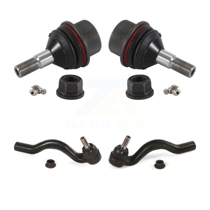 Suspension Ball Joint Kit-KTR-103006 - Kit.bestparts.ca