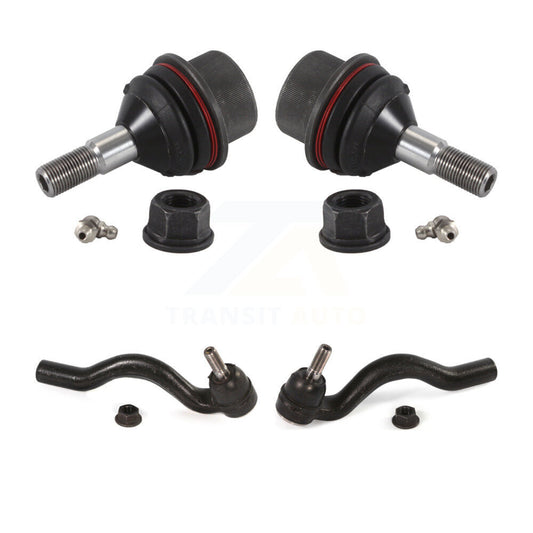Suspension Ball Joint Kit-KTR-103006 - Kit.bestparts.ca