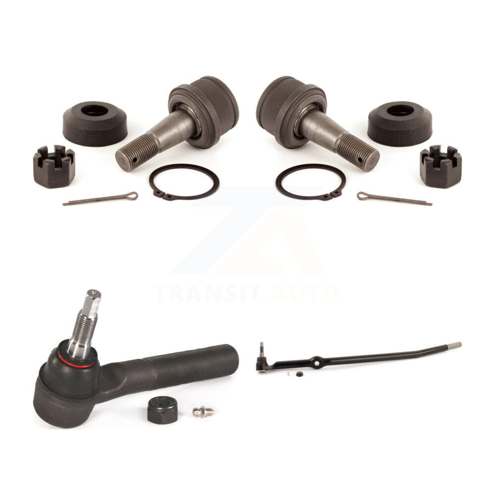 Suspension Ball Joint Kit-KTR-103007 - Kit.bestparts.ca