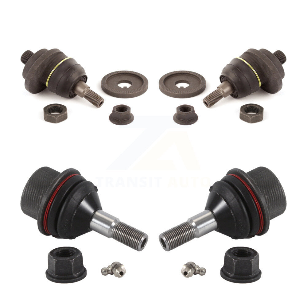 Suspension Ball Joint Kit-KTR-103029 - Kit.bestparts.ca Kit.bestparts.ca