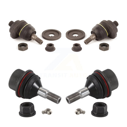 Suspension Ball Joint Kit-KTR-103029 - Kit.bestparts.ca